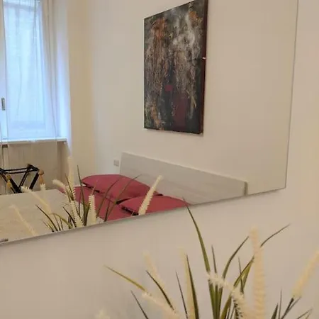 Art Navigli Appartement