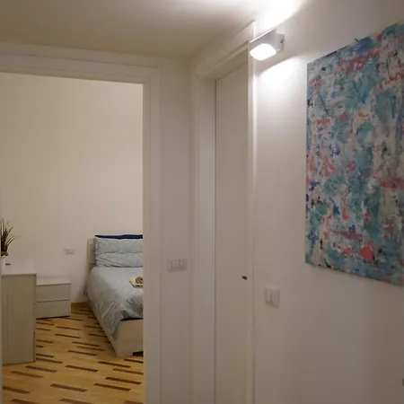 Appartement Art Navigli *