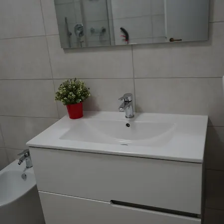 Art Navigli Appartement Milan