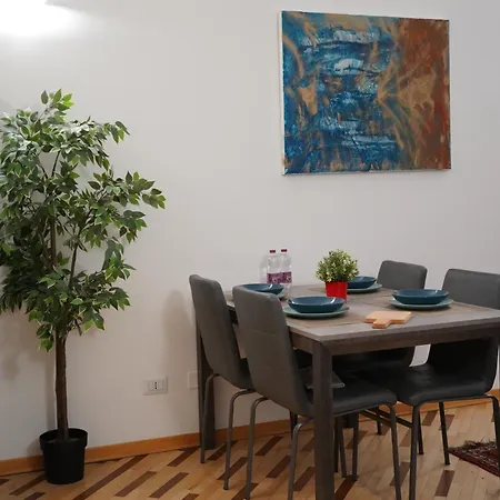 Art Navigli Apartment *
