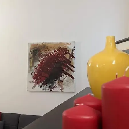 Art Navigli 밀라노
