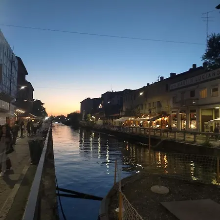 Art Navigli 아파트 *