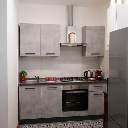 Art Navigli Μιλάνο